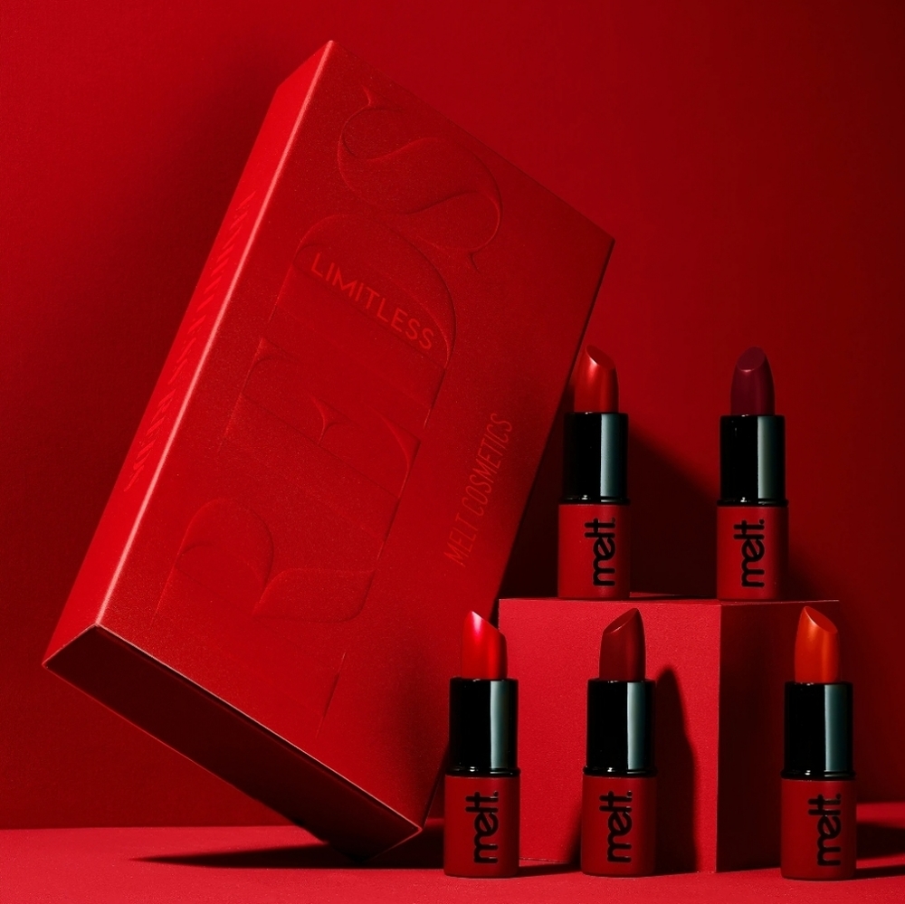 Melt Cosmetics💄